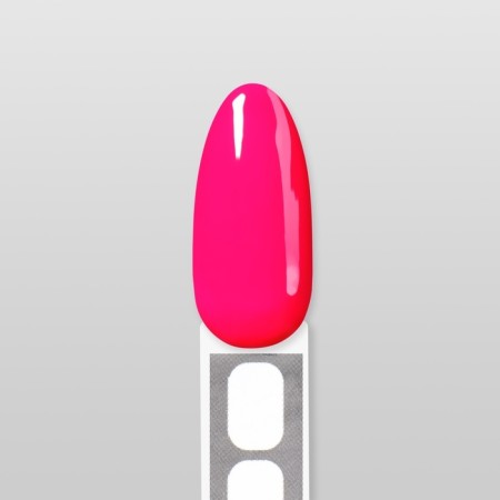 Simple nail polish gel, 3 phase, 10 ml, led/uv, color (272)-15