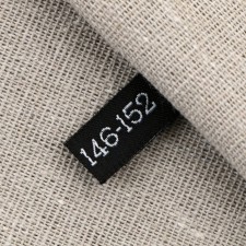 Textile strip 