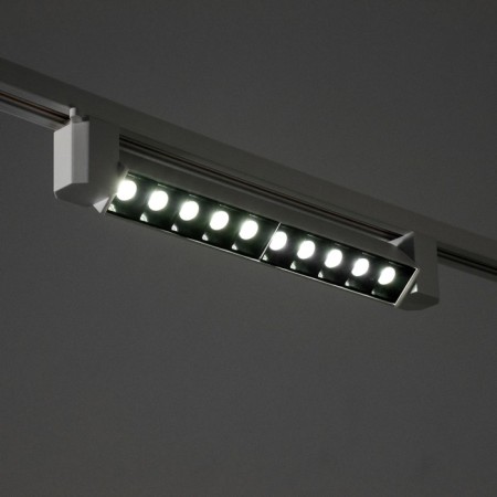 Simple Simple Linza lamp LED 20W white 34x3.5x4.5 cm-2