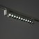 Simple Simple Linza lamp LED 20W white 34x3.5x4.5 cm