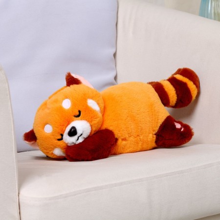 Soft toy "Red Panda", 32 cm
