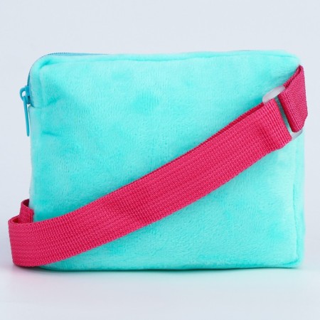 Children's "Bunny" bag, plush-3