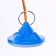 Camping lamp, 6 W, SMD 2835, cable L-1.5 m, with a clamp from 12 V, 6.5 x 4 cm