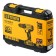 Drill screwdriver Brush Steher CD-200-2, 350-1350 rpm, 2 AKBX2 ACh, 2 Skor., 40 nm