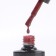 Hel nail polish "Thermo Glitter", 3 phase, 8 ml, LED/UV, Color (669)