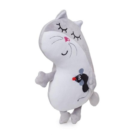 Soft toy "kitten", 35 cm-1