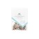 Rhinestones "Crystal", No. 06 Dark Topaz, 50 pcs