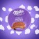 Wafley Milka Choco Wafer, 30 g
