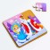 New Year's puzzle "New Year! Ded Moroz and Snegurochka"