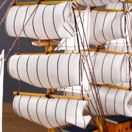 Souvenir Middle Ship Endimion, 40x 6x33 cm 56418-15