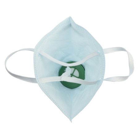 Tundra respirator U-2X, spanbond-2