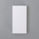 Box for jewelry, packaging, "white", 10 x 5 x 3 cm