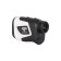 AMO HUNTER 500 optical rangefinder, D object of 19 mm, D of an eyepiece 15 mm, 500 m, 6 times