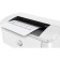 Laser Printer h/b hp laserjet M110We, 600x600 dpi, 21 pages/min, A4, Wi-Fi, white