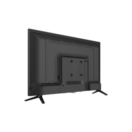 TV OLTO 3220R 32 "1366x768/DVB-T2/3XHDMI/1xusb black-3