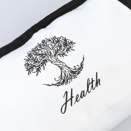 Road Patch "Health", 18*10*4 cm-4
