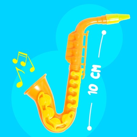 A set of musical instruments "Orchestra", 5 items-1