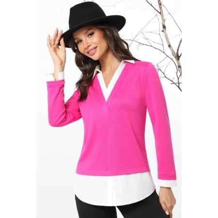 Female blouse, size 54
