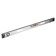 The level of aluminum tundra "rail", 3 eyes (1 rotary), 1000 mm