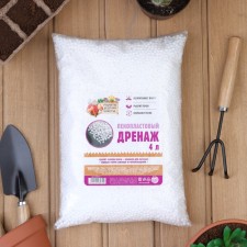 Foam drainage 