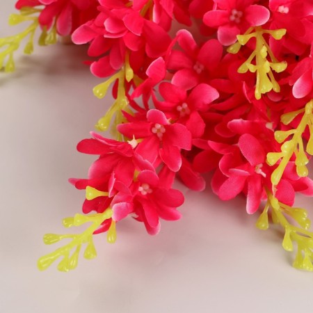Bouquet "Cheryomukha late" 42 cm, mix-1