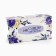Paper napkins in the box "Tenderness", 100 pcs, two -layer