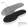 Insoles insulated Tarrago Felt, with smell protection, size 36-45