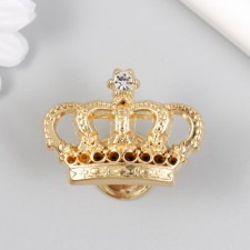 Handle for the casket metal 