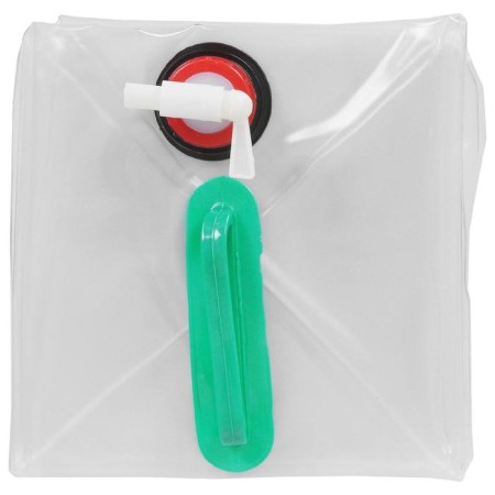 Tourist canister, 10 l-1