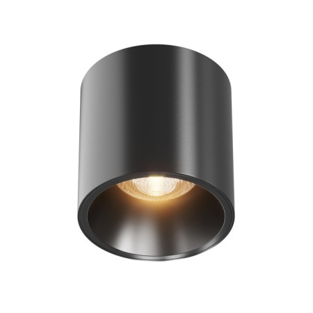 Alfa led ceiling lamp