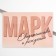 Folder for birth certificate "Mark", A5
