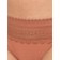Female cowards, size 44, chocolate color