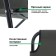 Tourist folding chair Green Glade RS710s