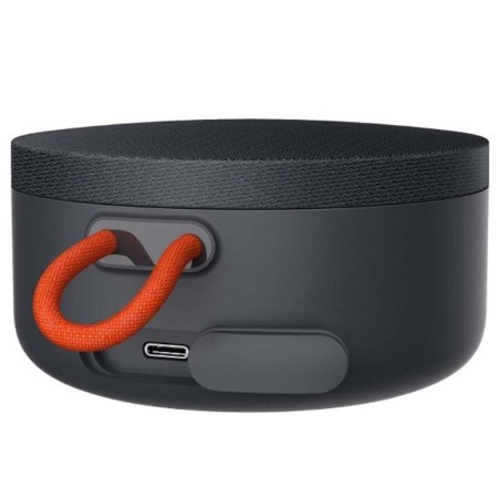 Portable column Xiaomi Mi Portable (BHR4802GL), Bluetooth 5.0, 2000 mAh, gray-3