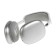 Wireless headphones P9 Pro Max, invoices, BT 5.0, microphone, jack 3.5 mm, 150 mAh, gray