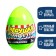 Toy in the egg "Miracle Surprise: Trivals", mix