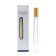 Male perfumery water Egoiste Platinum (based on Chanel), 15 ml