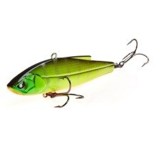 Wobbler Sounding Vertical LJ Pro Series Vib S, 6.8 cm, Color 319