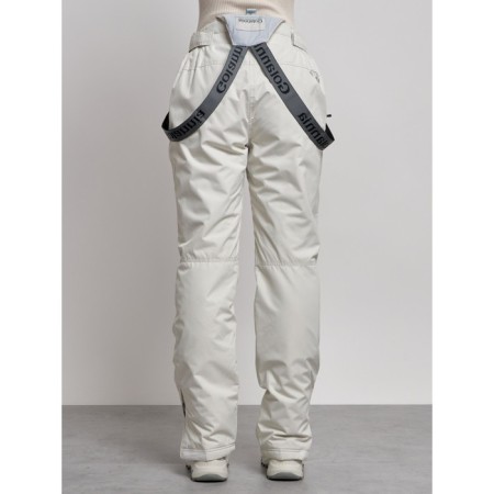 Semi -combines insulated female, size 50, white color-11