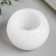 Mold Silicon "Circle Circles" 8.6x8.6x6.2 cm