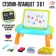 Game set "Table Planet" 3 in 1