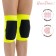 Crites for gymnastics and dancing Grace Dance, with a seal, p. Xxs, black color/lime