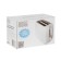 Toster Goodhelper ET-103, 750 W, 6 modes, 2 toasts, white