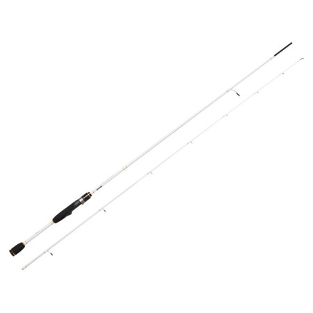 Spinning Lucky John One Sensoric Small Game 5, test 0.4-5 g, length 7.1 m.