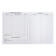 Diary for grades 5-11, "glossy magazine", solid cover 7BC, glossy lamination, 48 sheets