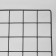 Trading grid 45 × 65 cm, edging 5 mm, bar 3 mm Black color color