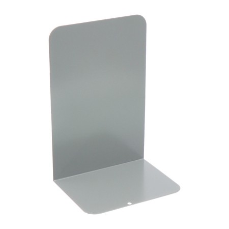 Book stands "Geometry", 2 pieces, gray-3