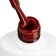 Color gel polish Adricoco, No. 027 wine, 8 ml