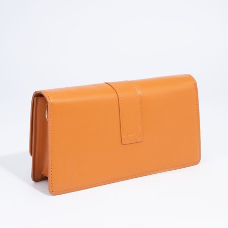 Bag-mixer on the valve, external pocket, redhead-1