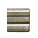 CARL bathroom mat, beige/brown, 55x50 cm